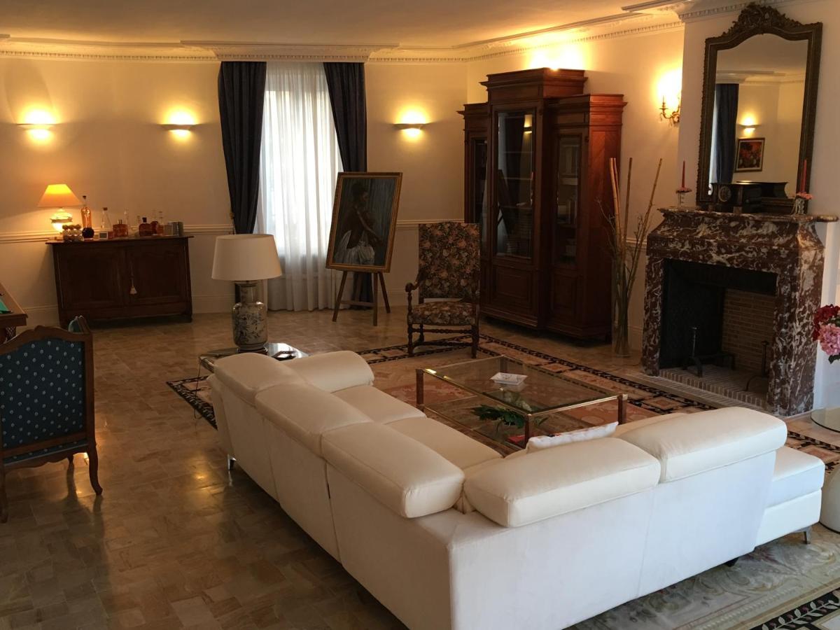 Bed and Breakfast La Bauldiniere Tauxigny Esterno foto