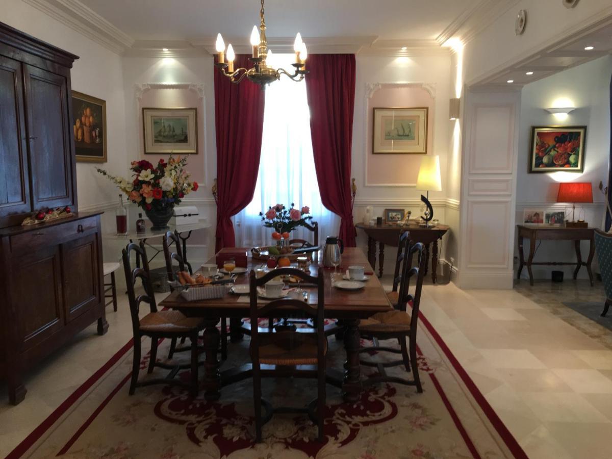 Bed and Breakfast La Bauldiniere Tauxigny Esterno foto