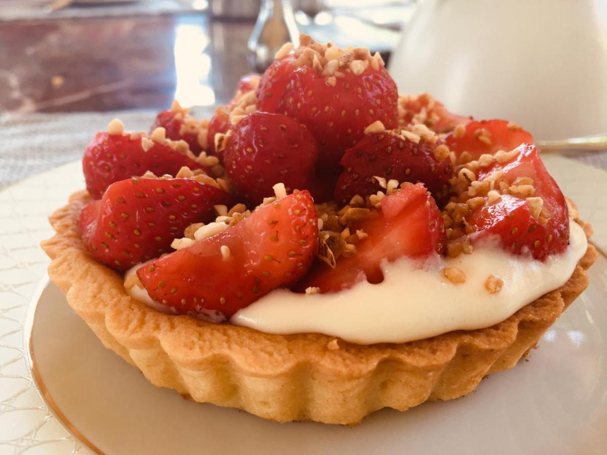 Bed and Breakfast La Bauldiniere Tauxigny Esterno foto